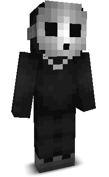 Knopersik332's skin