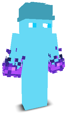 Flyghtt's skin