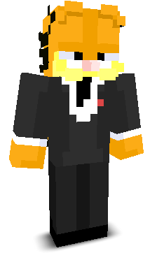 Schpiderman's skin
