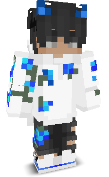ImUntouchableLol's skin