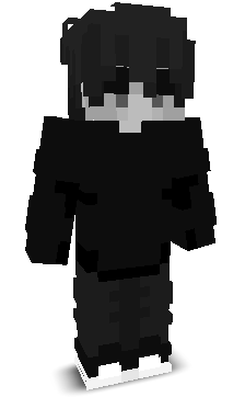 Gracemp4's skin