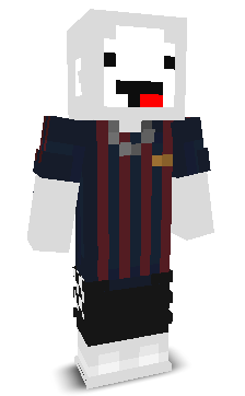 sixkeys's skin
