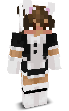 lartoon's skin