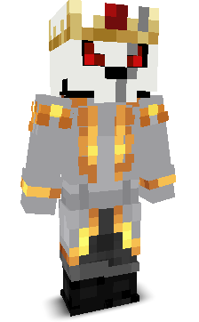 WilltheDestroye7's skin