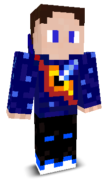 Josiah_JMJ's skin
