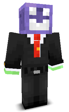 HixMC's skin