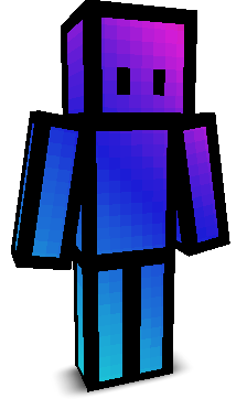 Dika10's skin