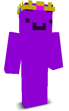 KhalifaMax's skin
