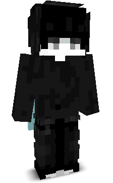 DeflectMC's skin