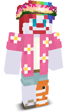 XeroX20161's skin
