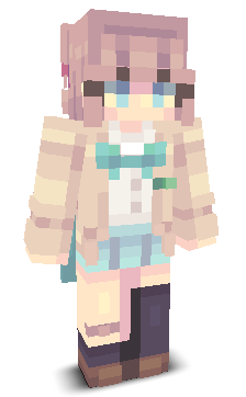 chase_night's skin