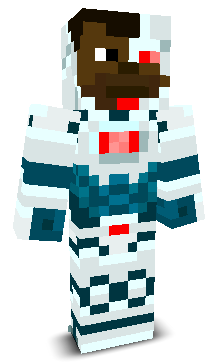 Bobeeha's skin