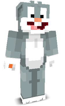 RagedEmu10's skin
