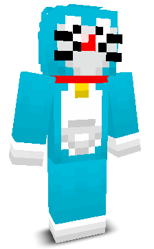 D0ra_emon's skin