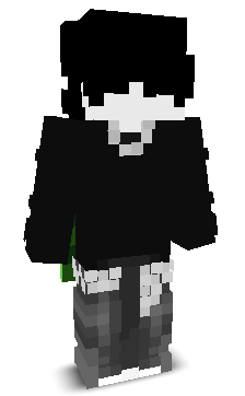 Micha1ek's skin