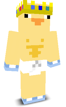 Quix3933's skin