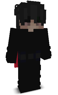 YeahTrue's skin