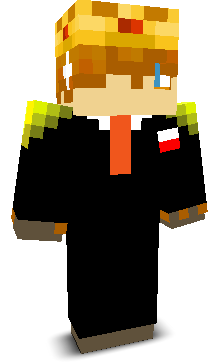 DioChromatic's skin