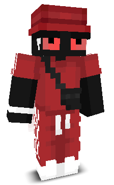 LeJpresident's skin