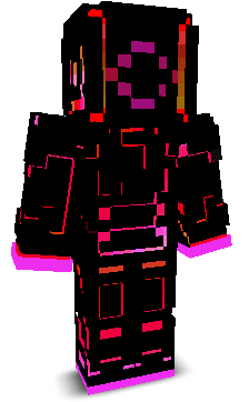 DieManMyIdol's skin