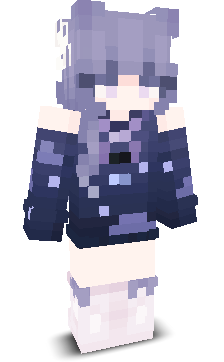 soruipa's skin