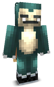 cloax4841's skin