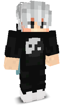 SylenceXD's skin