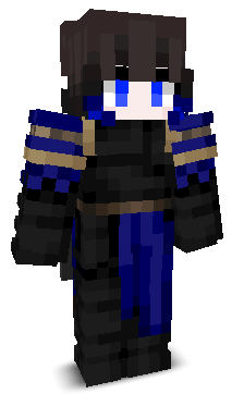Yurei_7's skin