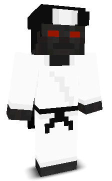 THYKEMD's skin