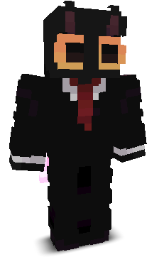 HorizonMCJ's skin