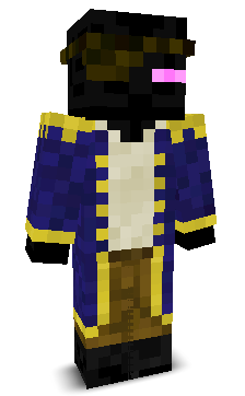 PreviousThatOne9's skin