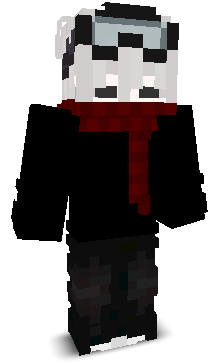 DrDonuttYTfan's skin