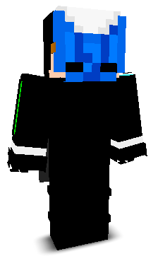 Mitsuky54's skin