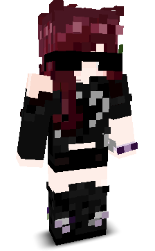 Chamlvr's skin