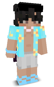 abreisen's skin