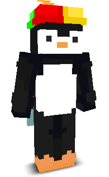 waflasan's skin