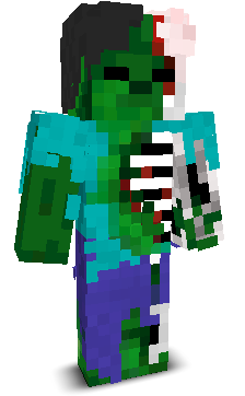 deadzombie142's skin