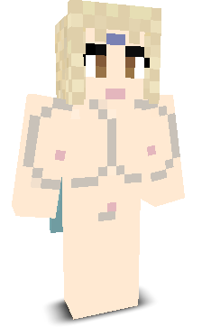 nanamod's skin