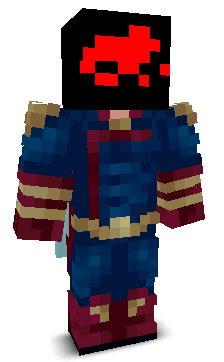 Lovechessing's skin