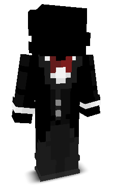 Kreniax's skin