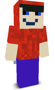 Driedpapri47's skin