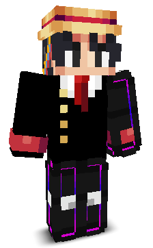 Trepnii's skin