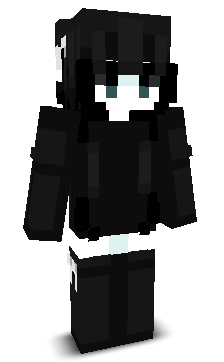 RobloxGamer754's skin