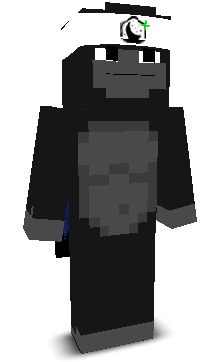 ZORB3X's skin