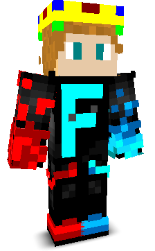 Epdiczek's skin