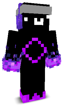 F1Proo's skin