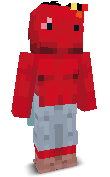 ch3ryb0mb's skin
