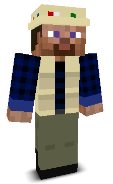 MinkAvlerJR's skin