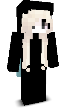 aqnosa's skin