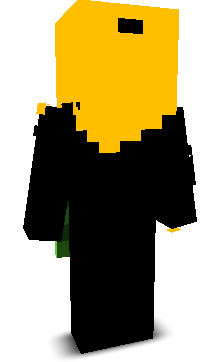 nahitadegou's skin